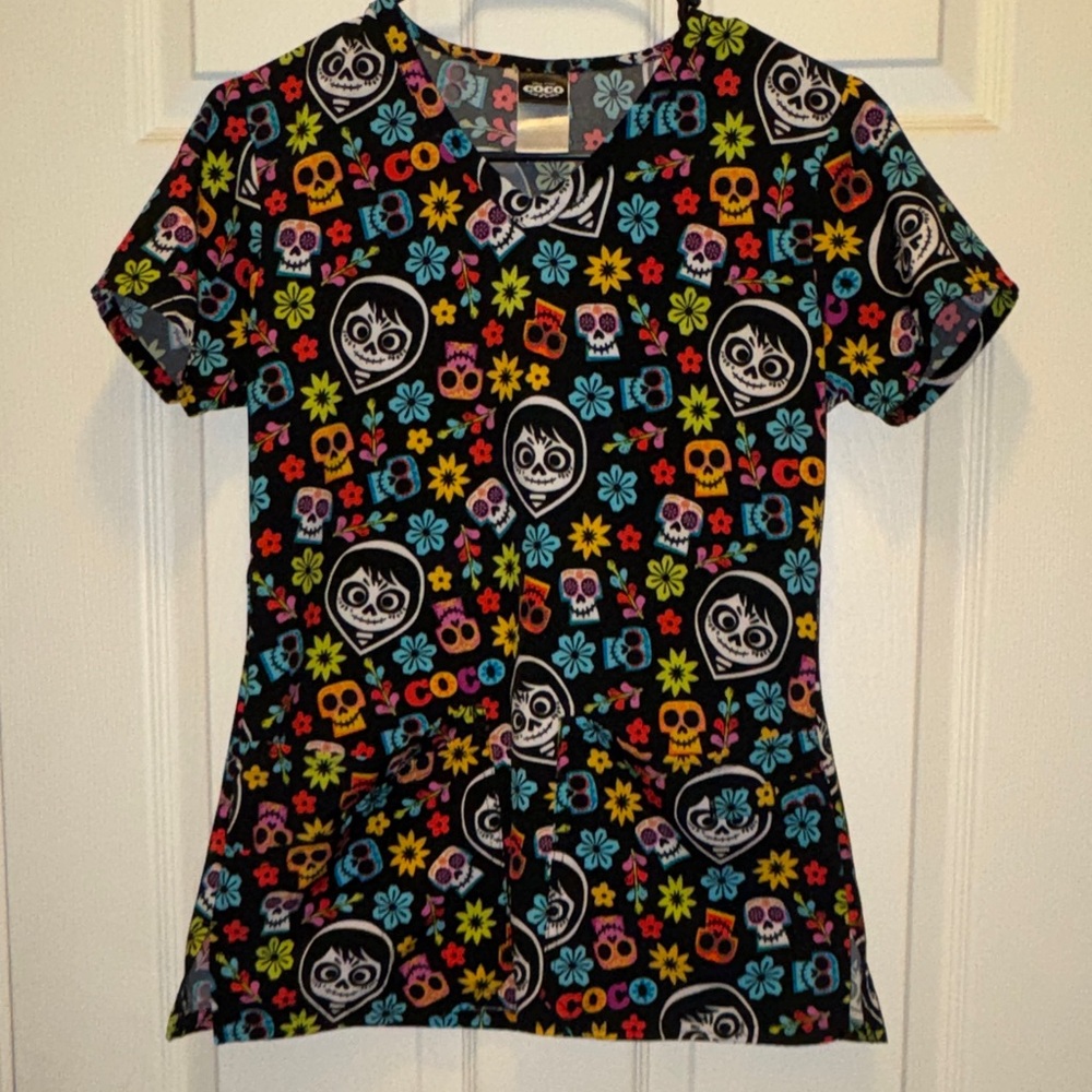 Colorful Kids Graphic T-Shirt